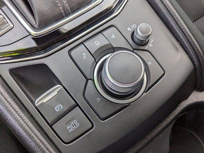 2022 Mazda Mazda CX-5 2.5 S