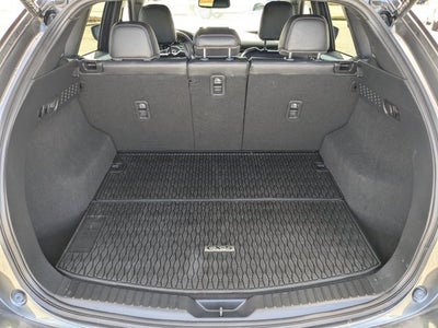 2023 Mazda Mazda CX-5 2.5 Turbo