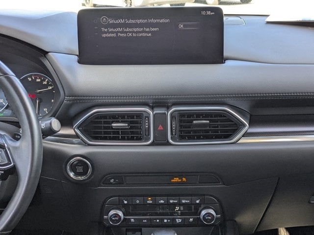 2023 Mazda Mazda CX-5 2.5 Turbo