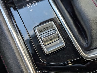 2023 Mazda Mazda CX-5 2.5 Turbo