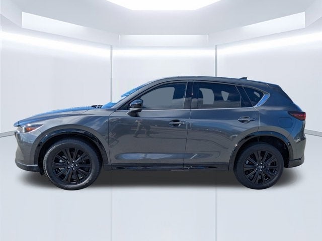2023 Mazda Mazda CX-5 2.5 Turbo