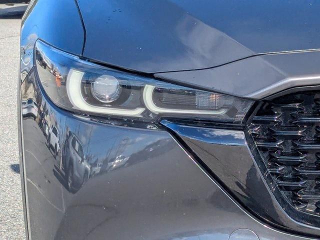 2023 Mazda Mazda CX-5 2.5 Turbo