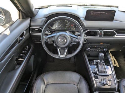 2023 Mazda Mazda CX-5 2.5 Turbo
