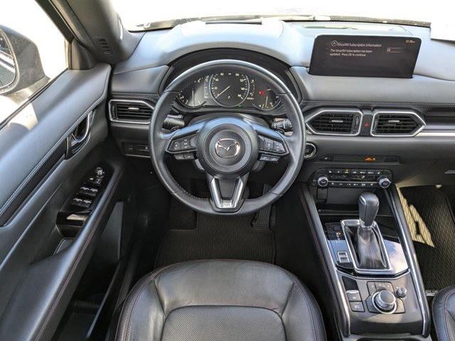 2023 Mazda Mazda CX-5 2.5 Turbo