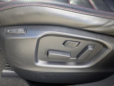 2023 Mazda Mazda CX-5 2.5 Turbo