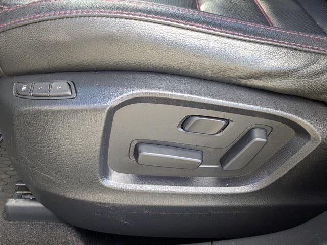 2023 Mazda Mazda CX-5 2.5 Turbo