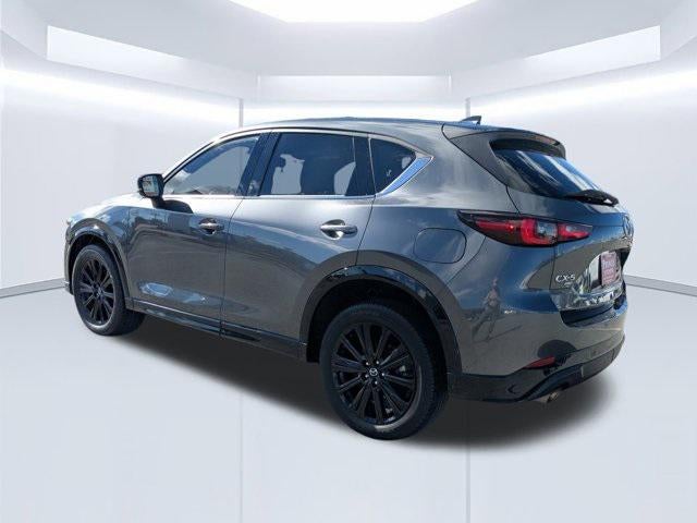 2023 Mazda Mazda CX-5 2.5 Turbo
