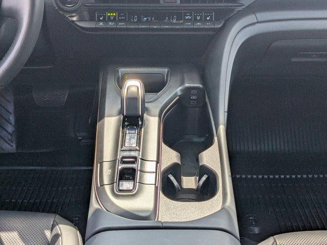 2023 Toyota Crown Limited