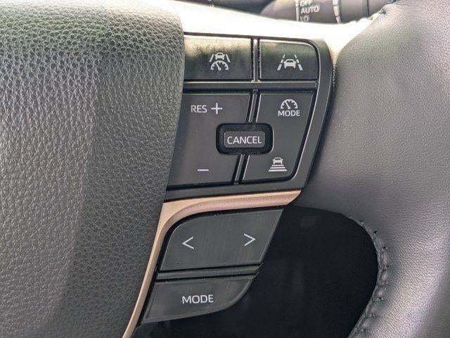 2023 Toyota Crown Limited