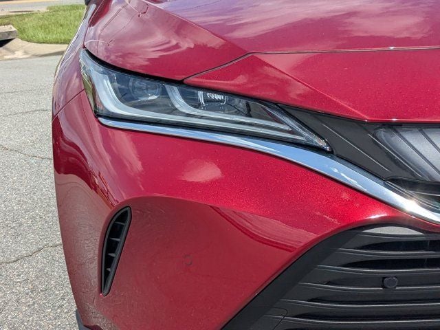 2023 Toyota Venza Limited