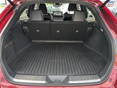 2023 Toyota Venza Limited