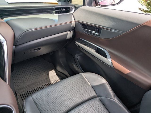 2023 Toyota Venza Limited