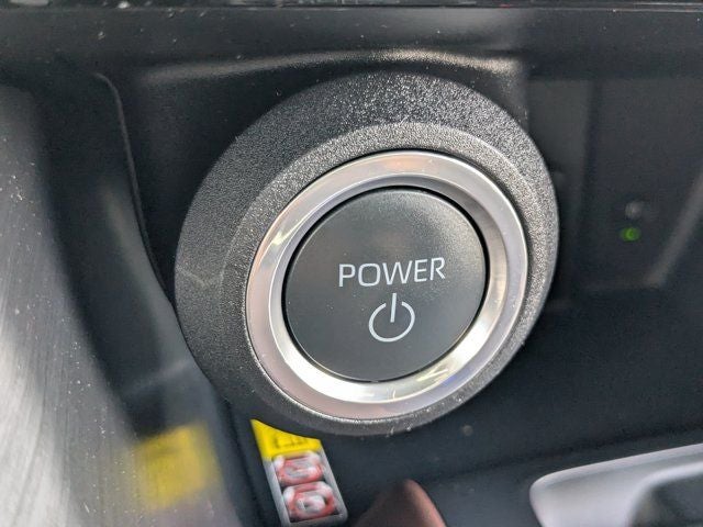 2023 Toyota Venza Limited