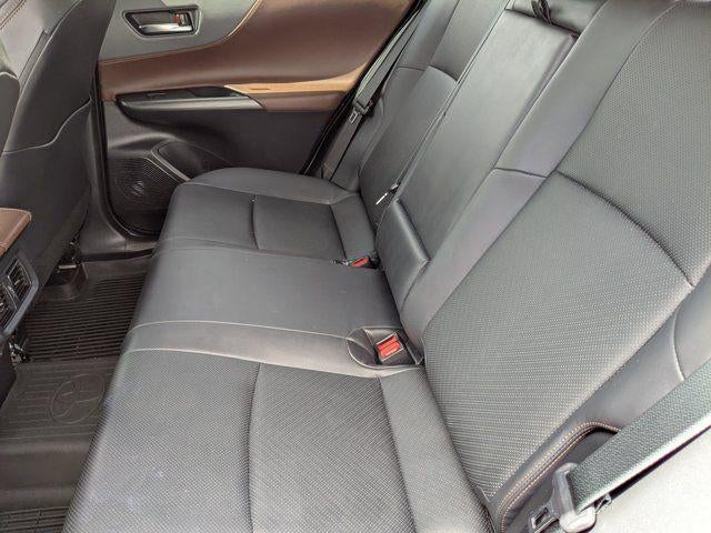 2023 Toyota Venza Limited