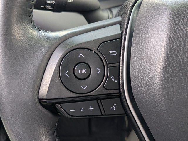 2023 Toyota Venza Limited