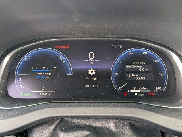 2023 Toyota Venza Limited
