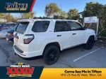 2019 Toyota 4Runner Limited Nightshade