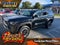 2025 Toyota 4Runner TRD Off-Road Premium