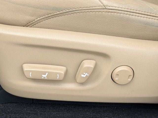 2017 Toyota 4Runner Limited