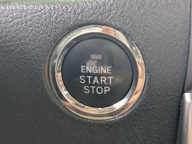 2017 Toyota 4Runner Limited