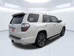 2017 Toyota 4Runner Limited