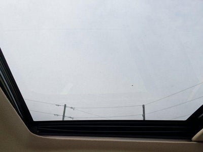 2017 Toyota 4Runner Limited