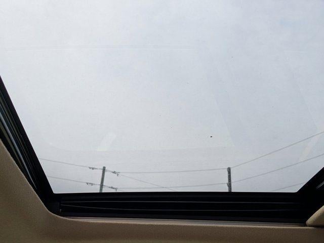 2017 Toyota 4Runner Limited