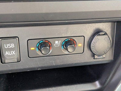 2017 Toyota 4Runner Limited