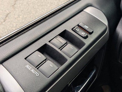 2017 Toyota 4Runner Limited