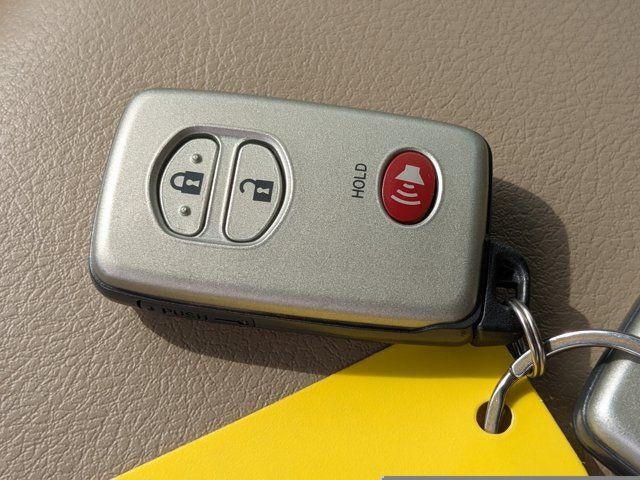 2017 Toyota 4Runner Limited