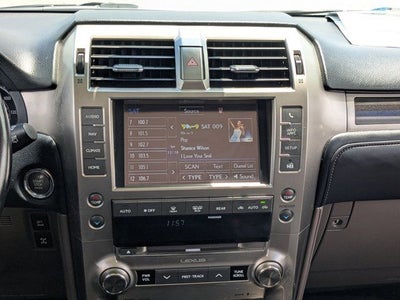 2020 Lexus GX 460