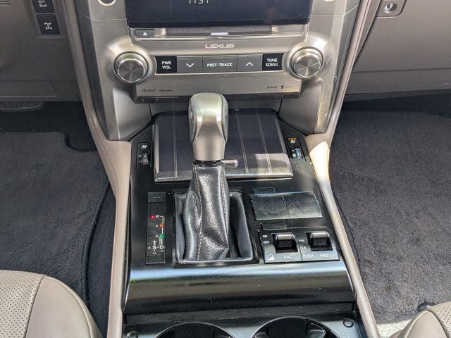 2020 Lexus GX 460