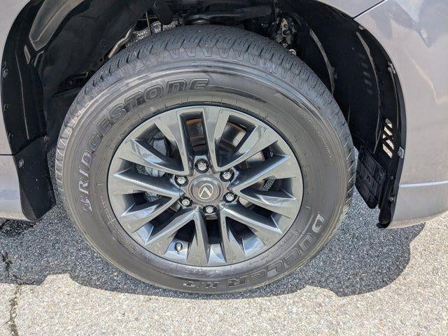 2020 Lexus GX 460