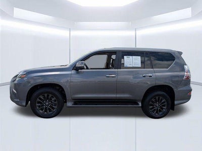 2020 Lexus GX 460
