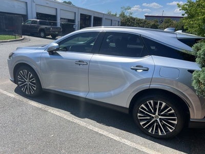 2023 Lexus RX 350 Premium Plus