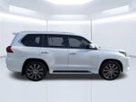 2020 Lexus LX 570