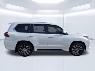 2020 Lexus LX 570