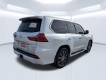 2020 Lexus LX 570