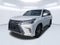 2020 Lexus LX 570