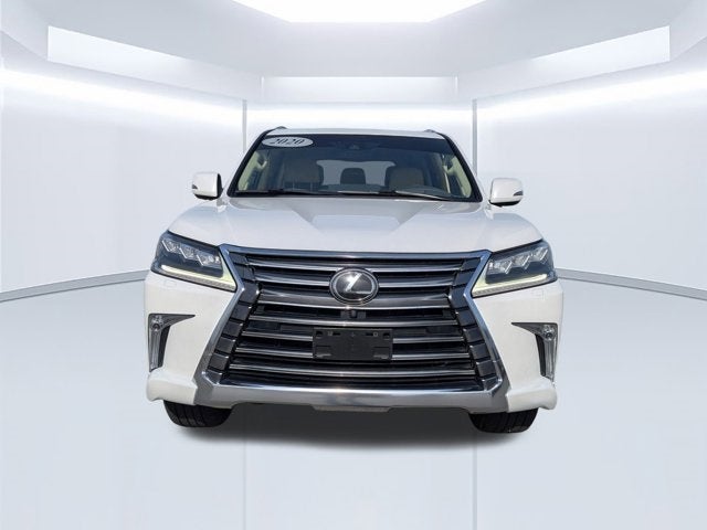 2020 Lexus LX 570