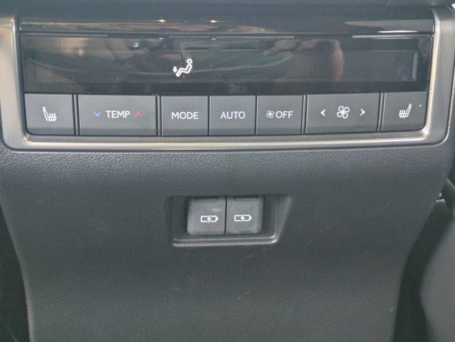 2025 Lexus GX 550 Premium+