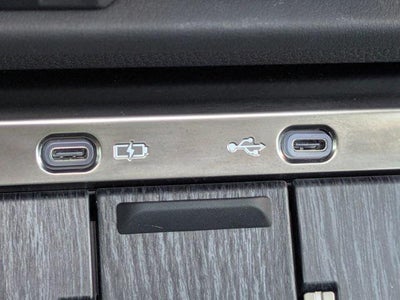 2025 Lexus GX 550 Premium+