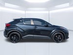 2022 Toyota C-HR Nightshade