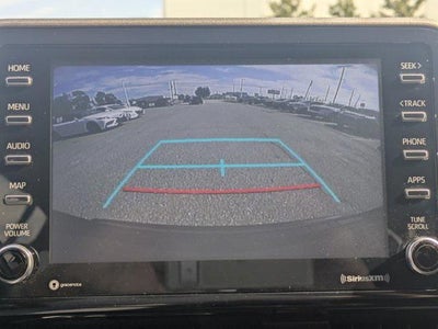 2022 Toyota C-HR Nightshade