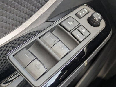 2022 Toyota C-HR Nightshade