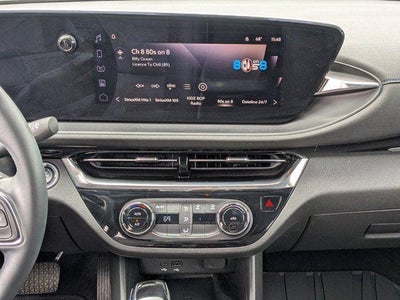 2024 Buick Envista Sport Touring