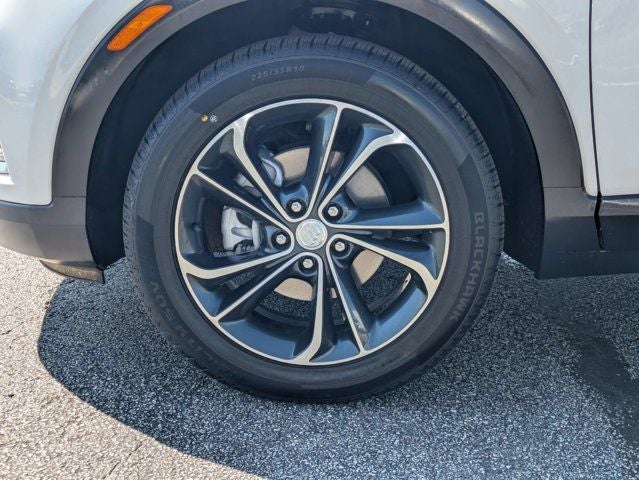 2021 Buick Encore GX Essence
