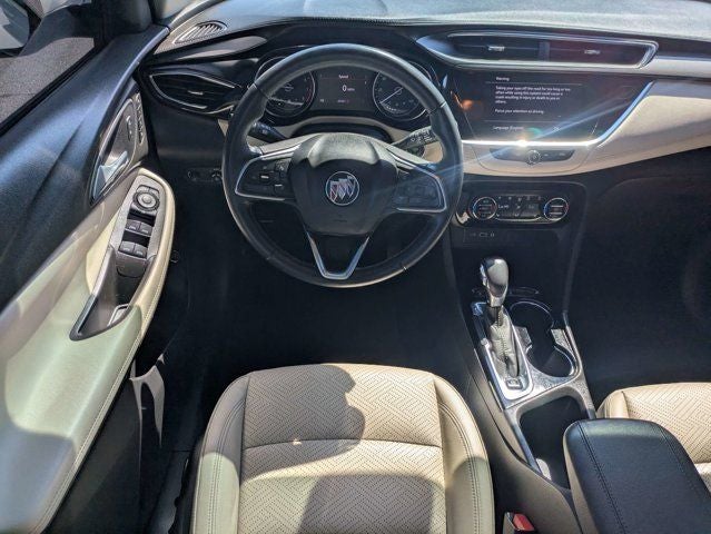 2021 Buick Encore GX Essence