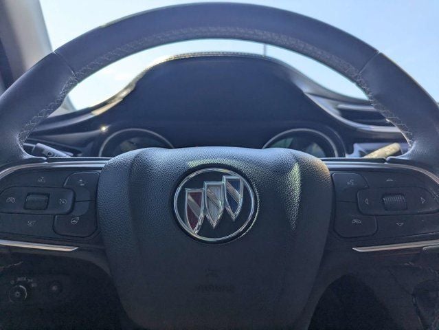 2021 Buick Encore GX Essence