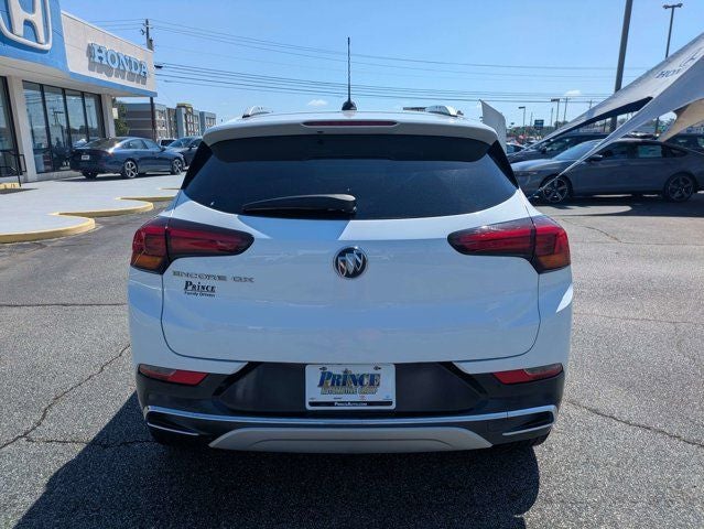 2021 Buick Encore GX Essence